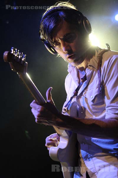 IDAHO - 2008-02-22 - PARIS - La Maroquinerie - Jeff Martin